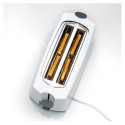 "Severin AT 2234 Langschlitztoaster" "Severin AT 2234 Langschlitztoaster"