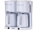 "Severin KA 9314 Duo-Filterkaffeemaschine"