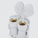 "Severin KA 9314 Duo-Filterkaffeemaschine"