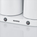 "Severin KA 9314 Duo-Filterkaffeemaschine"