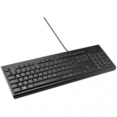 "Kensington KB100 EQ Standard Keyboard deutsch"