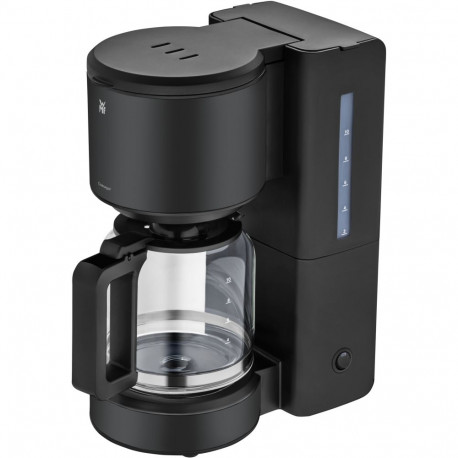 "WMF Stelio Kaffeemaschine Glas"