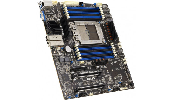 "ASUS S14NA-U12/ASMB11 CEB 1x LGA 4844 DDR5 2x25G"