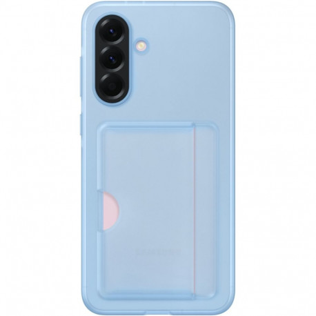 "Samsung Card Slot Case fr Galaxy A56. Blue"