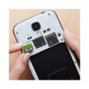 "CARD 16GB PNY Elite MicroHC 85MB/s +Adapter"