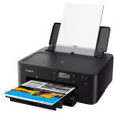 "T Canon PIXMA TS705a Tintenstrahldrucker A4/LAN/WLAN/Duplex/350 Blatt"