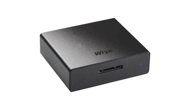 "Wise CFexpress 4.0 Type A Card Reader WI-RD-40CXA"
