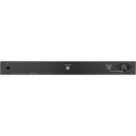 "D-Link DGS-1250-52XMP 52-Port Smart Mgd. PoE+ Gigabit Switch"