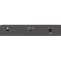 "8P D-Link DGS-1008P/E Metall PoE+"