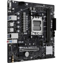 "AM5 ASUS Prime A620M-E-CSM mATX"