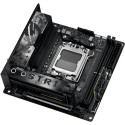 "AM5 ASUS ROG STRIX X870-I Gaming WIFI ITX"