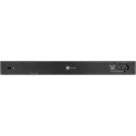 "48+4P D-Link DGS-1250-52X/E 4x SFP+ M RM"