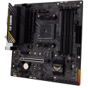 "AM4 ASUS TUF Gaming A520M-PLUS microATX"