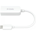 "USB D-Link DUB-E250 USB-C / Thunderbolt 3 2.5GBase-T x 1"