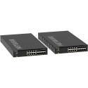 "16-PORT 10G MANAGED SWITCH"
