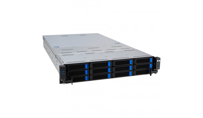 "Barebone ASUS RS720A-E12-RS12/10G/2.6kW/8NVMe/OCP"