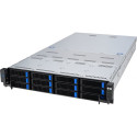 "Barebone ASUS RS720A-E12-RS12/10G/2.6kW/8NVMe/OCP"