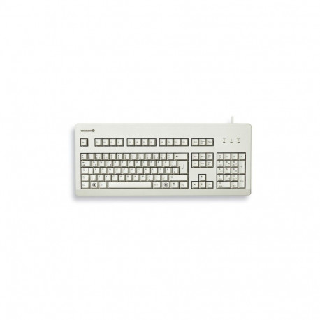 "Cherry G80-3000 LPCEU-0 beige"