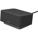 "Logitech Logi Dock for UC Dockingstation USB-C black"
