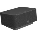 "Logitech Logi Dock for UC Dockingstation USB-C black"