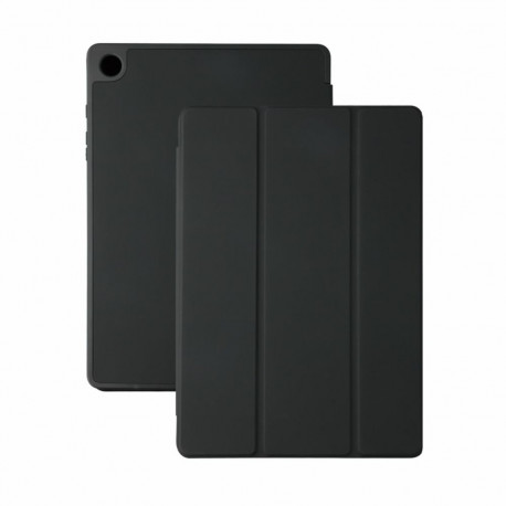 "4smarts Folio Case Basic fr Samsung Galaxy Tab A9+. schwarz"