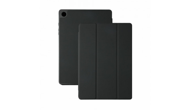"4smarts Folio Case Basic fr Samsung Galaxy Tab A9+. schwarz"