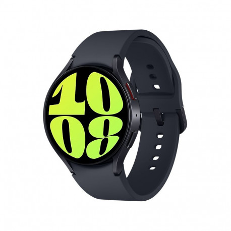 "Samsung Galaxy Watch6 LTE SM-R945F 44 mm. Graphite. Body only"
