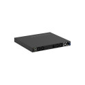 "28-PORT POE MANAGED SWITCH"