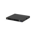 "28-PORT POE MANAGED SWITCH"