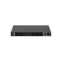 "28-PORT POE MANAGED SWITCH"