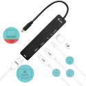 "D I-TEC USB-C TRAVEL EASY DOCK 4K"