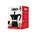 "Bialetti Moka Express 6TZ nera"