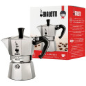 "Bialetti Moka Express 1TZ"