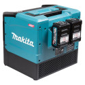 "Makita MW001GZ Akku-Mikrowelle 40V"