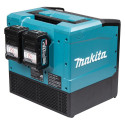 "Makita MW001GZ Akku-Mikrowelle 40V"