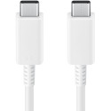 "Samsung USB-C zu USB-C Kabel EP-DX510 (5A) 1.8m. White"