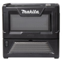 "Makita MW001GZ Akku-Mikrowelle 40V"