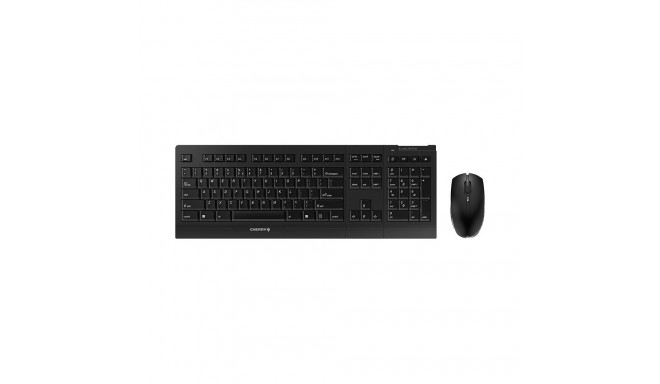 "CHERRY B.UNLIMITED 3.0 BLACK"