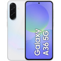 "Samsung Galaxy A36 A366 5G Dual Sim 8GB RAM 256GB white"