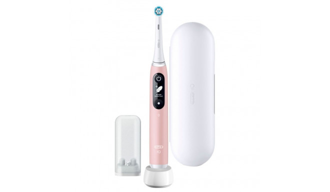 "Oral-B iO Series 6"