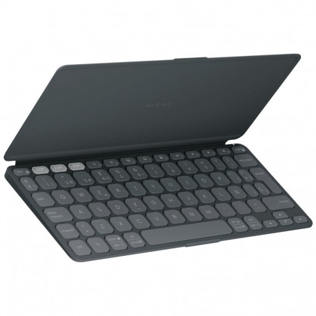 "Logitech Keys-To-Go 2 Graphite (DE)"