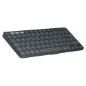 "LOGITECH Keys-To-Go 2 Graphite (DE)"