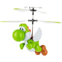 "Carrera RC - Helicopter - 2,4GHz Super Mario(TM) - Flying Yoshi"
