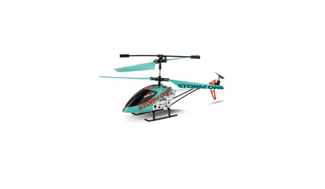 "Carrera RC - Helicopter - 2,4 GHz Storm One"