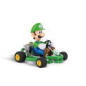 "Carrera RC - Action - 2,4GHz Mario Kart(TM) Pipe Kart, Luigi"