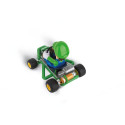 "Carrera RC - Action - 2,4GHz Mario Kart(TM) Pipe Kart, Luigi"