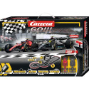 "Carrera - GO!!! Sets - Racing for Glory"