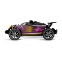 "Carrera RC - Buggy - 2,4GHz Purple Rocket -PX- Carrera Profi RC"