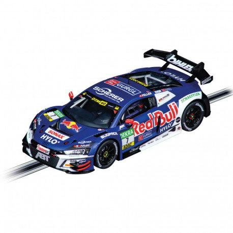 "Carrera - Digital 132 CARS - Audi R8 LMS GT3 Abt Sportsline - Red Bull DTM 2024"