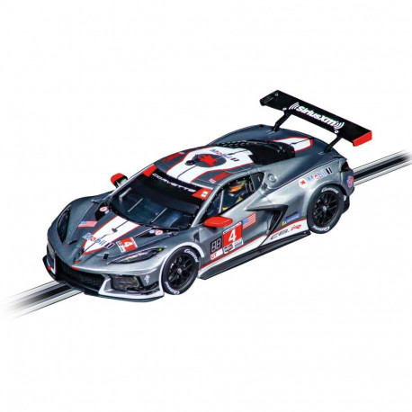 "Carrera - Digital 132 Cars - Chevrolet Corvette C8.R No.4"